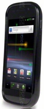 Galeria zdjęć telefonu Samsung Nexus S 4G