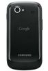 Samsung Nexus S kliknij aby zobaczyć powiększenie