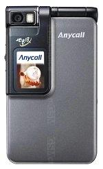 Galeria zdjęć telefonu Samsung SCH-579
