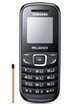 Samsung SCH-B229 kliknij aby zobaczyć powiększenie