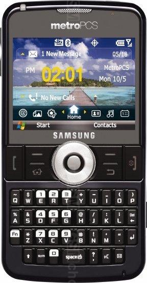 Samsung SCH-I220 Code