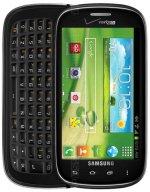 Galeria zdjęć telefonu Samsung SCH-i415 Stratosphere II