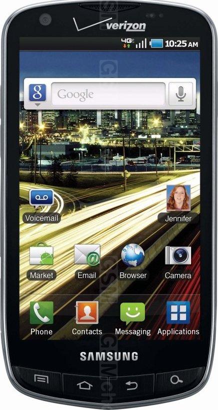 Samsung SCH-i520