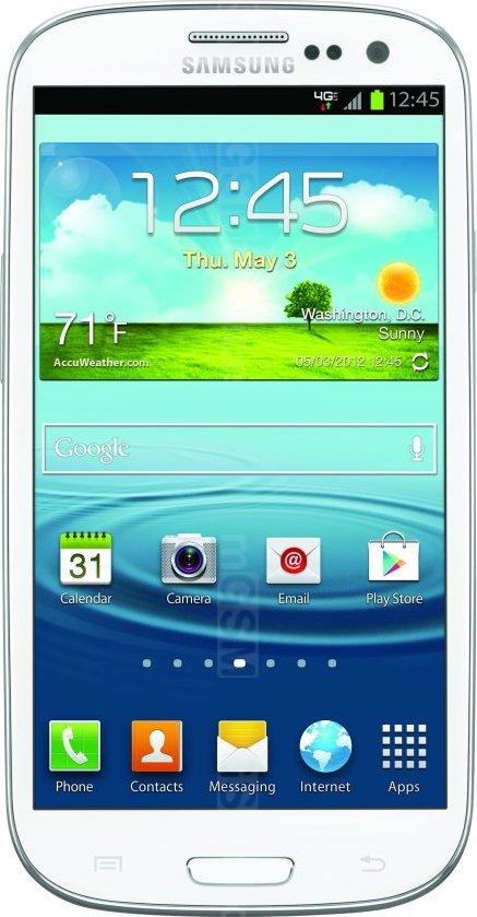 Samsung SCH-i535