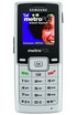 Samsung SCH-R210 Spex