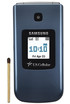 Samsung SCH-R260 Chrono kliknij aby zobaczyć powiększenie