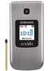 Samsung SCH-R261 Chrono kliknij aby zobaczyć powiększenie