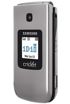 Samsung SCH-R261 Chrono kliknij aby zobaczyć powiększenie