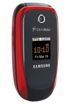 Samsung SCH-R330 Stride kliknij aby zobaczyć powiększenie