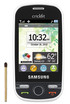 Samsung SCH-R631 Messager Touch kliknij aby zobaczyć powiększenie