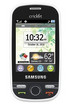 Samsung SCH-R631 Messager Touch