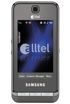 Samsung SCH-R800 Delve kliknij aby zobaczyć powiększenie