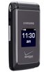 Samsung SCH-U320 Haven kliknij aby zobaczyć powiększenie