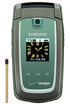 Samsung SCH-U550 kliknij aby zobaczyć powiększenie Samsung SCH-U550 kliknij aby zobaczyć powiększenie