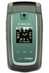 Samsung SCH-U550