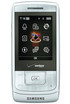 Samsung SCH-U650 Sway