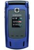 Samsung SCH-U706 Muse kliknij aby zobaczyć powiększenie