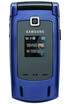 Samsung SCH-U706 Muse