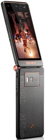 Galeria zdjęć telefonu Samsung SCH-W2013