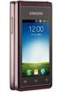 Samsung SCH-W789 kliknij aby zobaczyć powiększenie