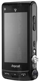 Galeria zdjęć telefonu Samsung SCH-W880