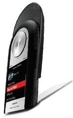 Galeria zdjęć telefonu Samsung Serenata