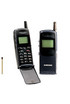 Samsung SGH-600 kliknij aby zobaczyć powiększenie