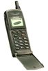 Samsung SGH-600 kliknij aby zobaczyć powiększenie