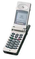 Galeria zdjęć telefonu Samsung SGH-A100