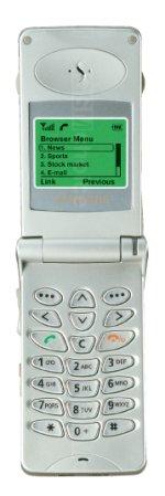 Galeria zdjęć telefonu Samsung SGH-A110