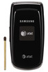 Samsung SGH-A117 kliknij aby zobaczyć powiększenie