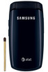 Samsung SGH-A137 kliknij aby zobaczyć powiększenie