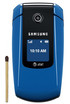 Samsung SGH-A167 kliknij aby zobaczyć powiększenie