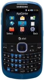 Galeria zdjęć telefonu Samsung SGH-A187
