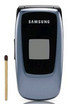 Samsung SGH-A226 kliknij aby zobaczyć powiększenie