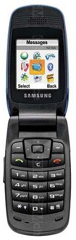 Galeria zdjęć telefonu Samsung SGH-A226