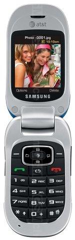 Galeria zdjęć telefonu Samsung SGH-A237