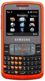 Galeria zdjęć telefonu Samsung SGH-A257 Magnet