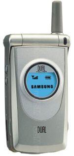 Galeria zdjęć telefonu Samsung SGH-A300