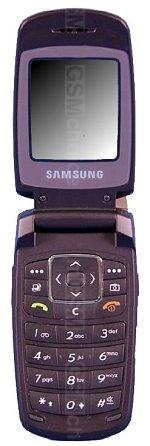 Galeria zdjęć telefonu Samsung SGH-A617