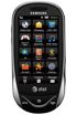 Samsung SGH-A697 Sunburst kliknij aby zobaczyć powiększenie