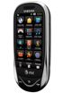 Samsung SGH-A697 Sunburst kliknij aby zobaczyć powiększenie