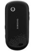 Samsung SGH-A697 Sunburst kliknij aby zobaczyć powiększenie
