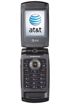 Samsung SGH-A717 kliknij aby zobaczyć powiększenie
