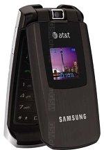 Galeria zdjęć telefonu Samsung SGH-A747 SLM