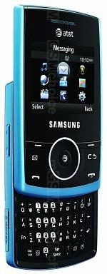 Galeria zdjęć telefonu Samsung SGH-A767