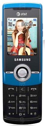 Galeria zdjęć telefonu Samsung SGH-A777