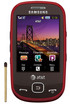 Samsung SGH-A797 Flight kliknij aby zobaczyć powiększenie