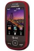 Samsung SGH-A797 Flight kliknij aby zobaczyć powiększenie