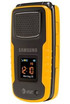Samsung SGH-A837 Rugby